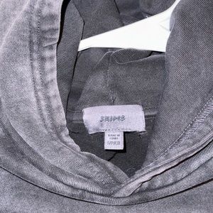 SKIMS sweatshirt
